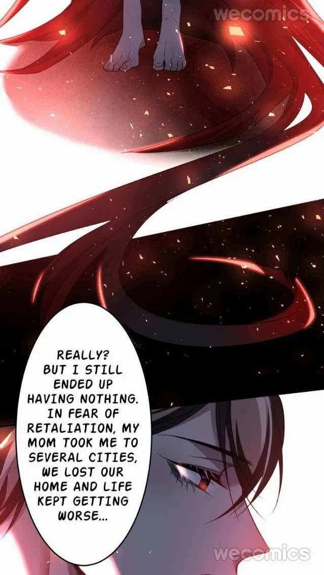 A Wicked Beast - Chapter 99 Page 23