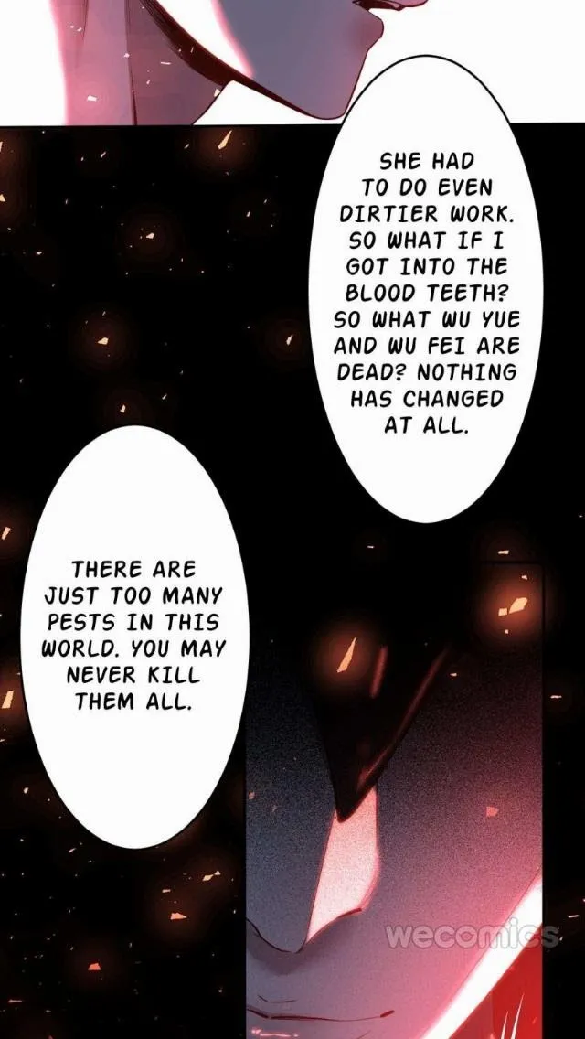 A Wicked Beast - Chapter 99 Page 24