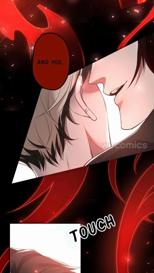 A Wicked Beast - Chapter 99 Page 31