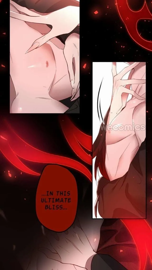A Wicked Beast - Chapter 99 Page 32