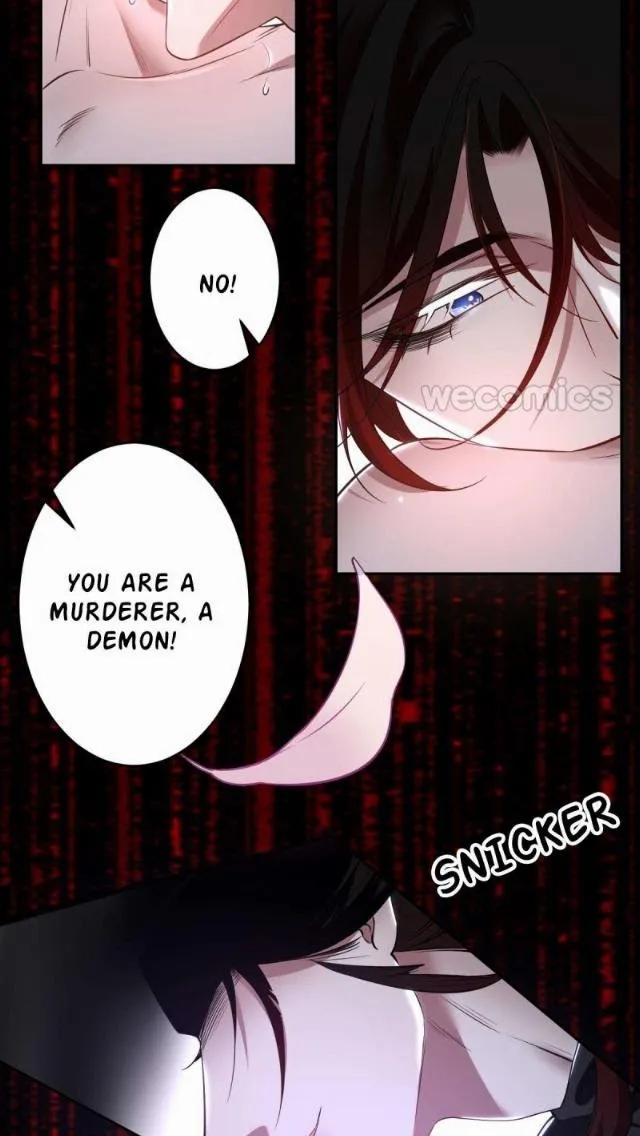A Wicked Beast - Chapter 99 Page 36