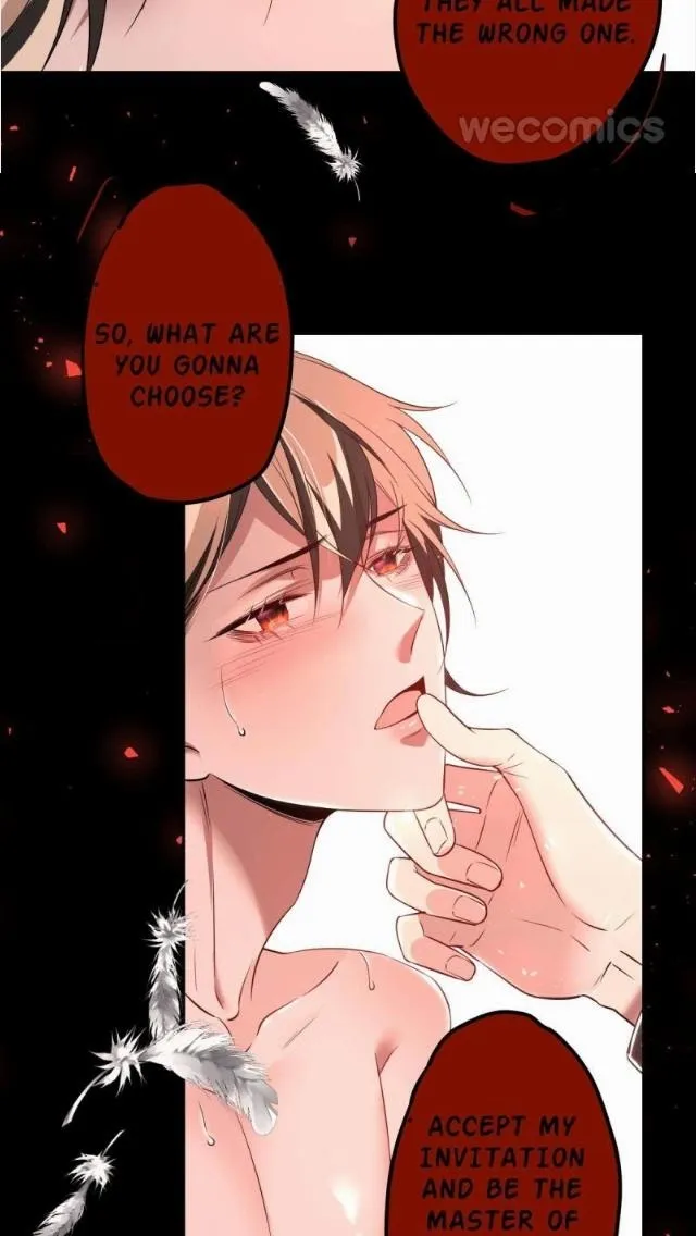 A Wicked Beast - Chapter 99 Page 39