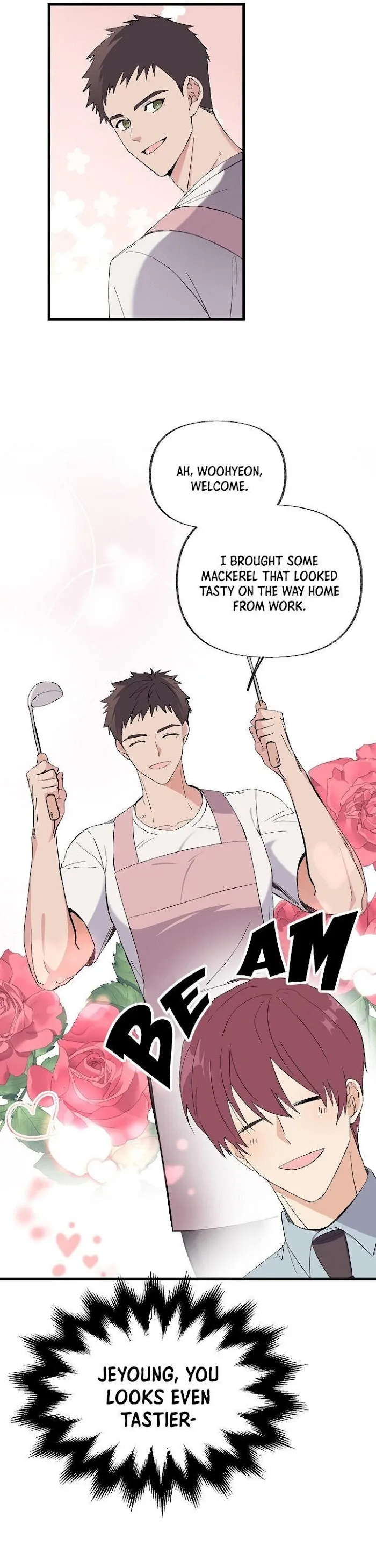 A Man Who Can’t Say No - Chapter 1 Page 7