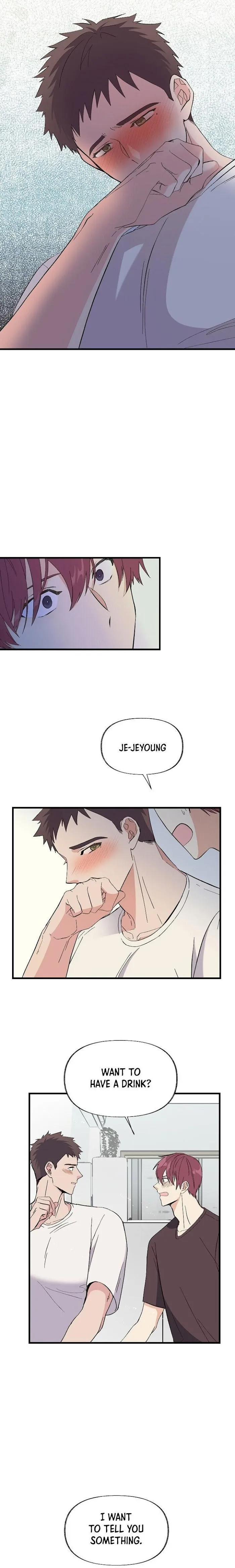 A Man Who Can’t Say No - Chapter 1 Page 16