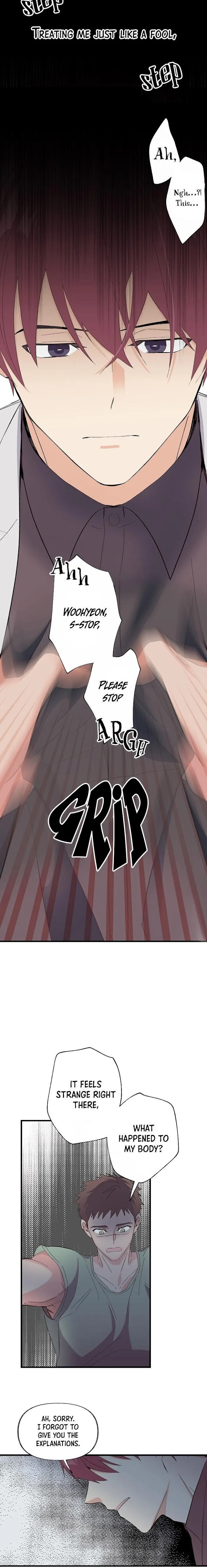 A Man Who Can’t Say No - Chapter 1 Page 28