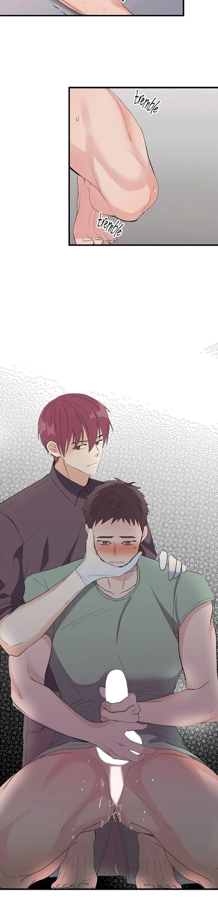 A Man Who Can’t Say No - Chapter 1 Page 34