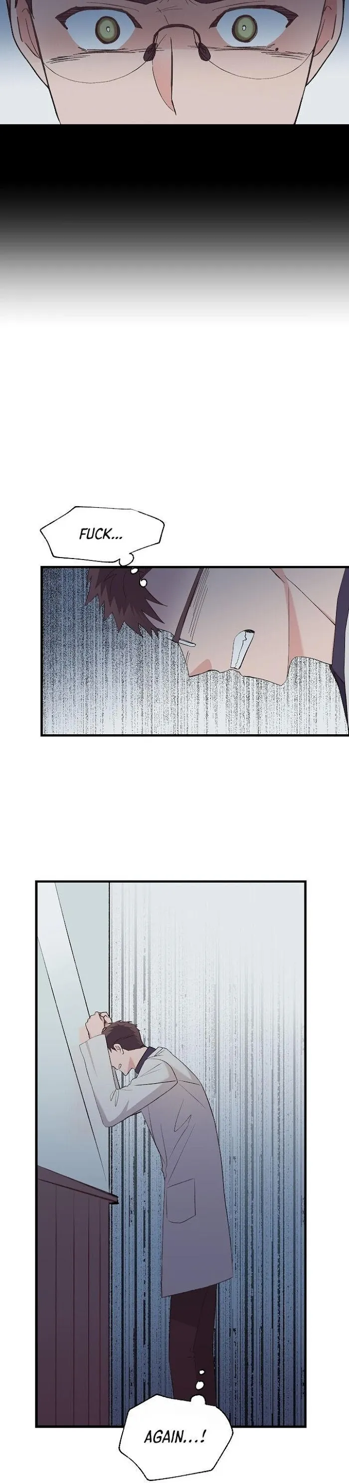 A Man Who Can’t Say No - Chapter 2 Page 6