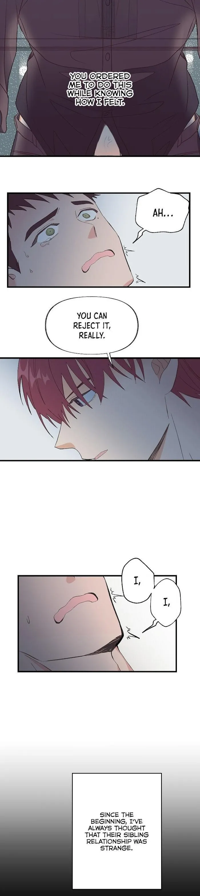 A Man Who Can’t Say No - Chapter 2 Page 15