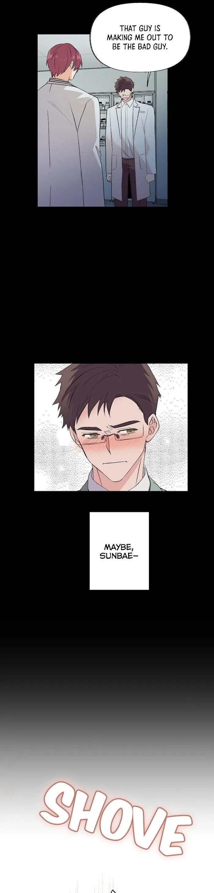 A Man Who Can’t Say No - Chapter 2 Page 22