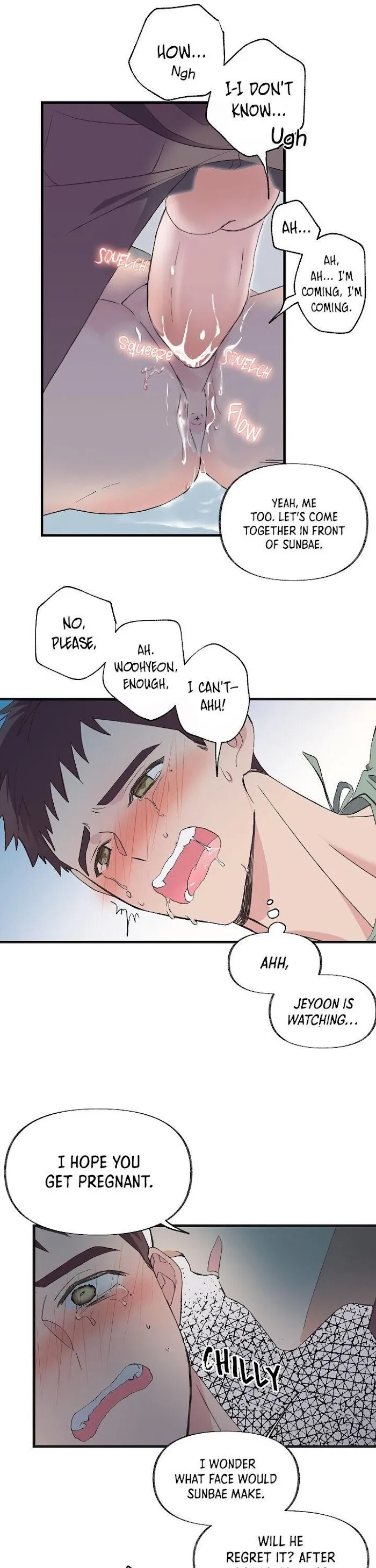 A Man Who Can’t Say No - Chapter 2 Page 24