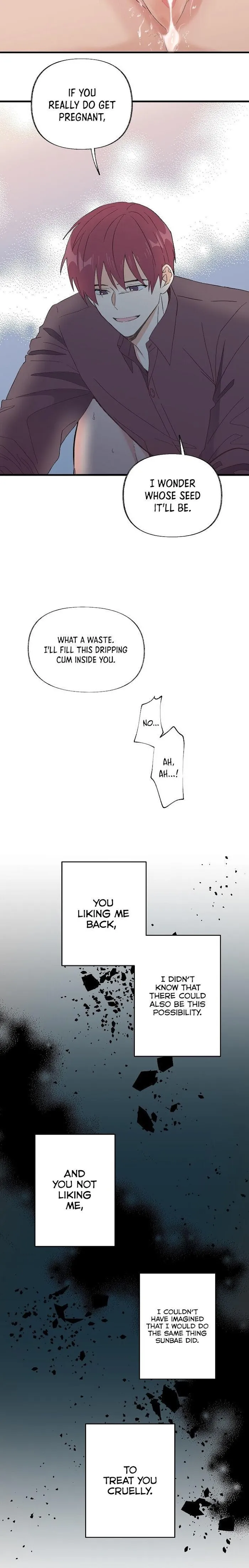 A Man Who Can’t Say No - Chapter 2 Page 27