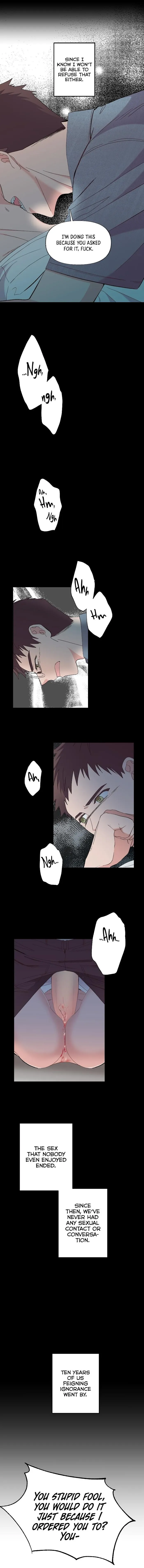 A Man Who Can’t Say No - Chapter 3 Page 11