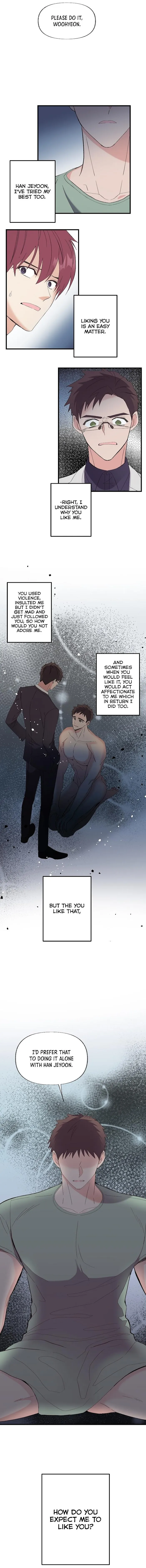 A Man Who Can’t Say No - Chapter 3 Page 15