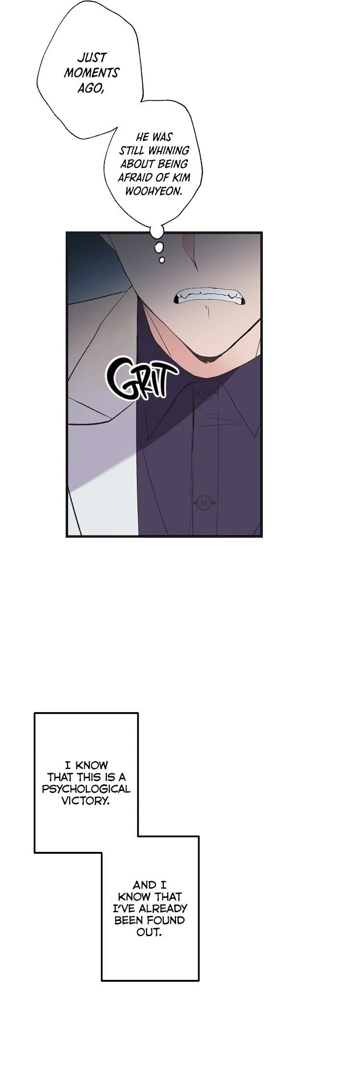 A Man Who Can’t Say No - Chapter 4 Page 6