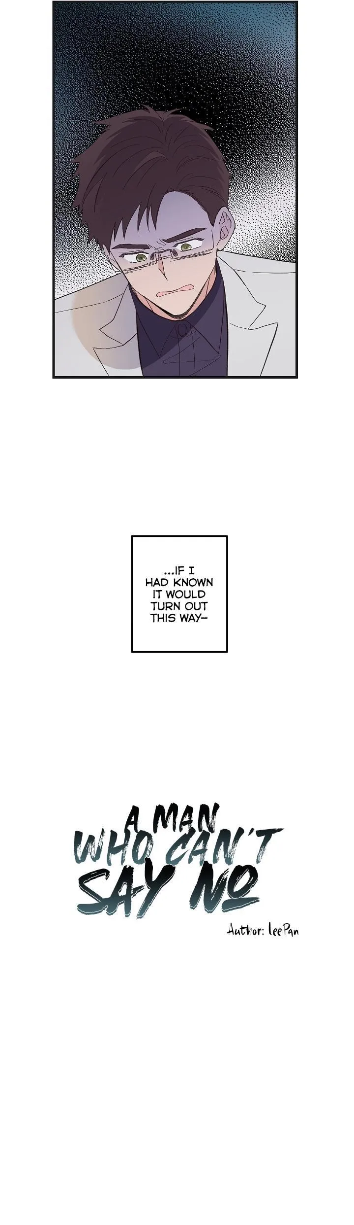 A Man Who Can’t Say No - Chapter 4 Page 8