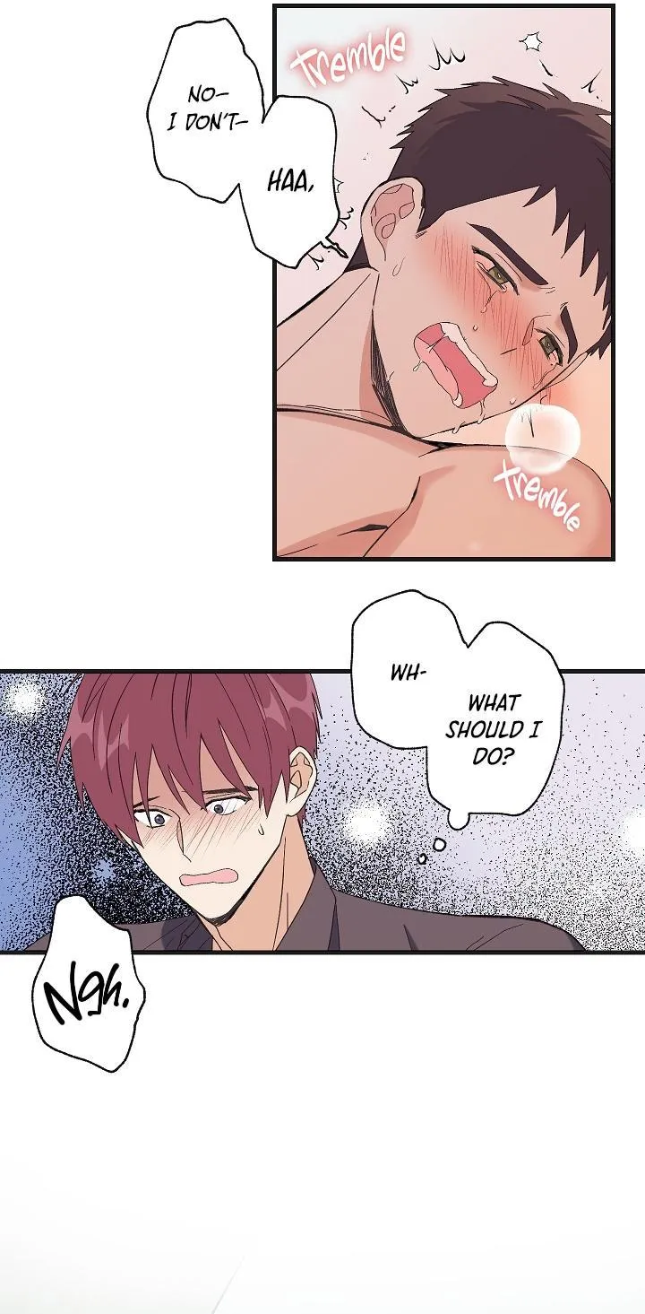 A Man Who Can’t Say No - Chapter 4 Page 14