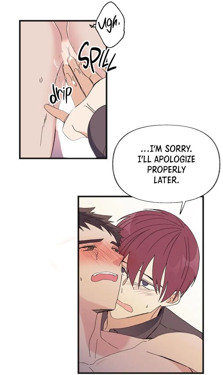 A Man Who Can’t Say No - Chapter 4 Page 21