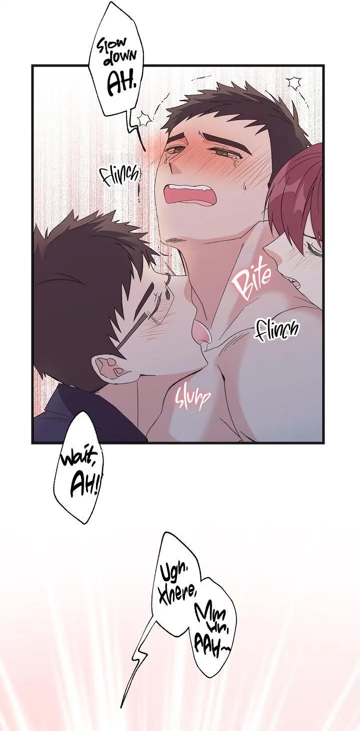 A Man Who Can’t Say No - Chapter 4 Page 23