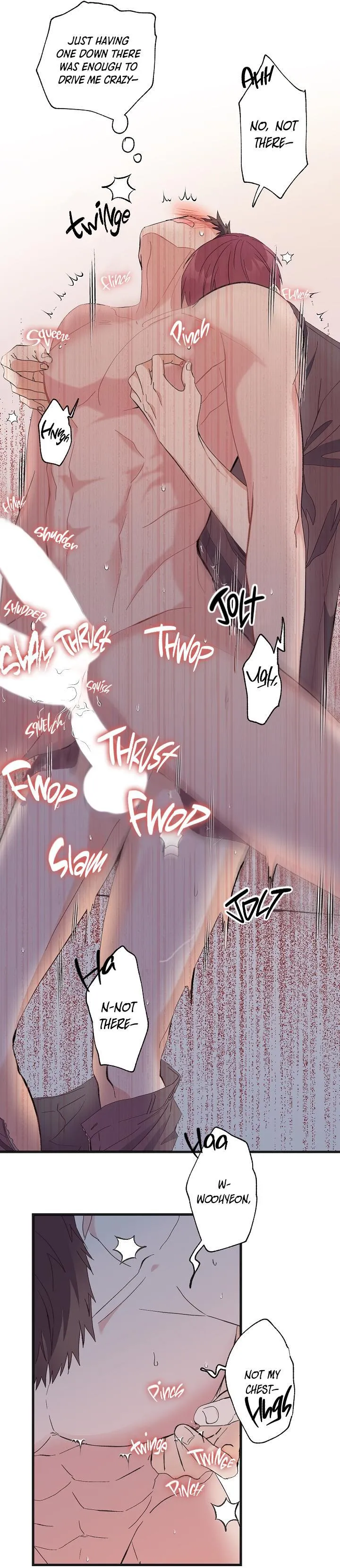 A Man Who Can’t Say No - Chapter 4 Page 26