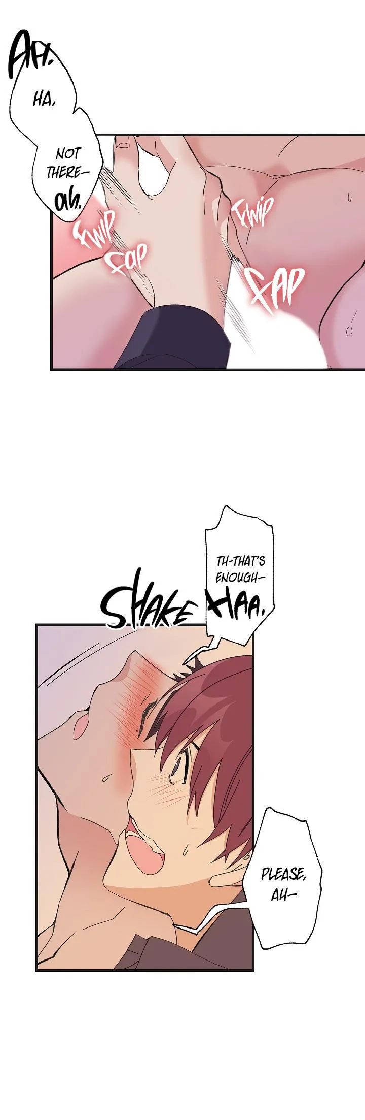 A Man Who Can’t Say No - Chapter 4 Page 30