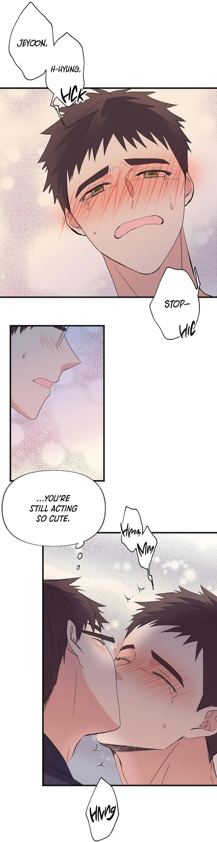 A Man Who Can’t Say No - Chapter 4 Page 33