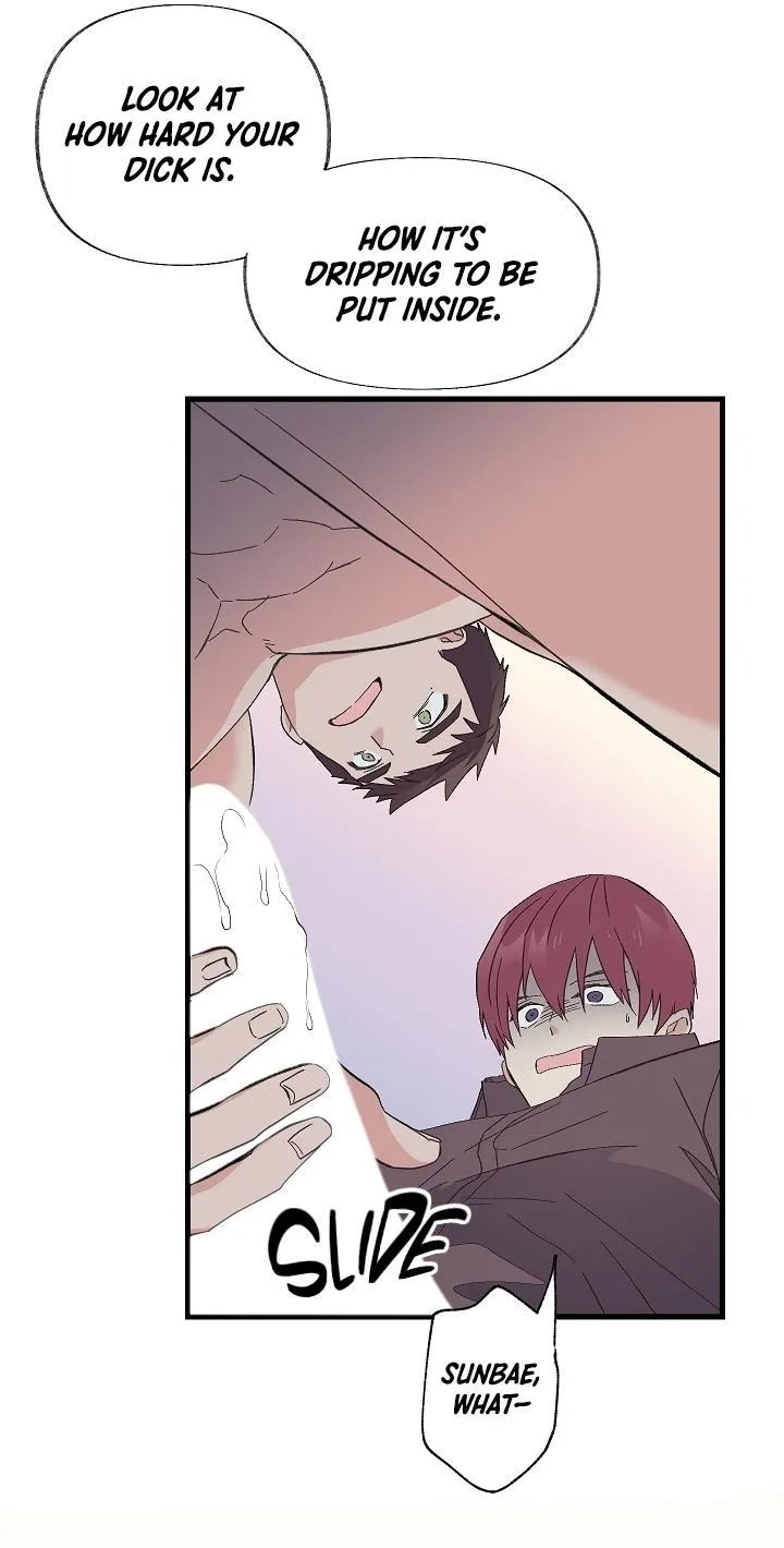 A Man Who Can’t Say No - Chapter 4 Page 44