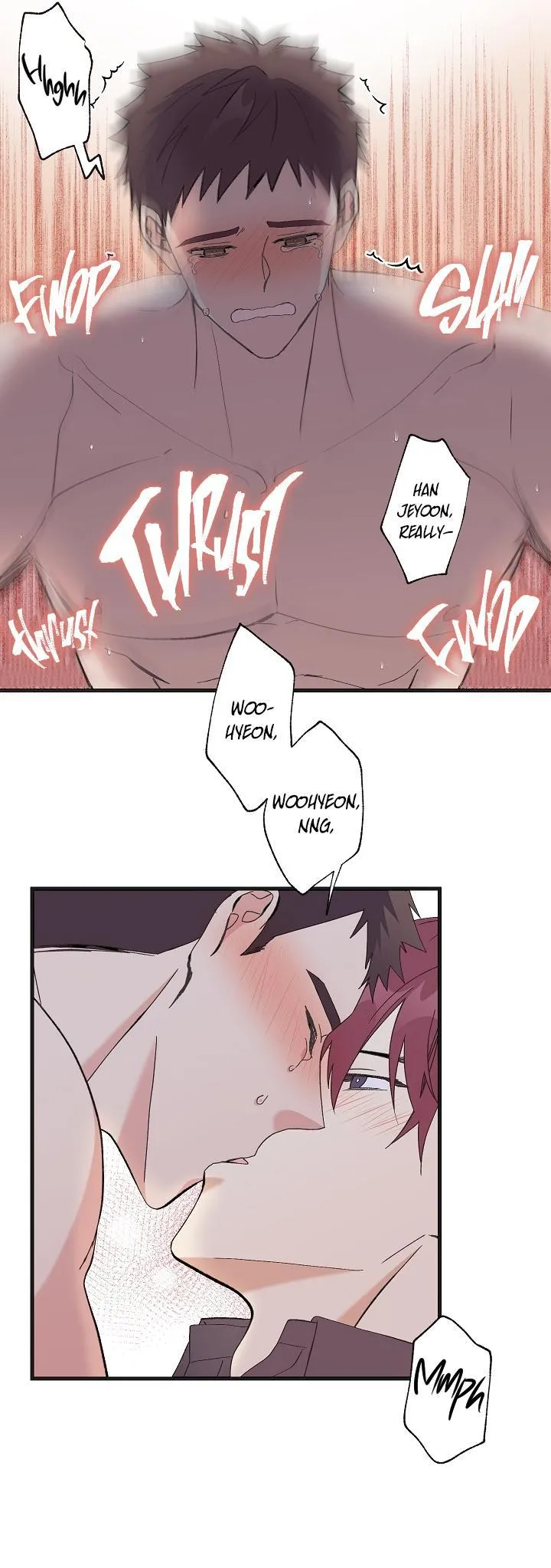 A Man Who Can’t Say No - Chapter 5 Page 6
