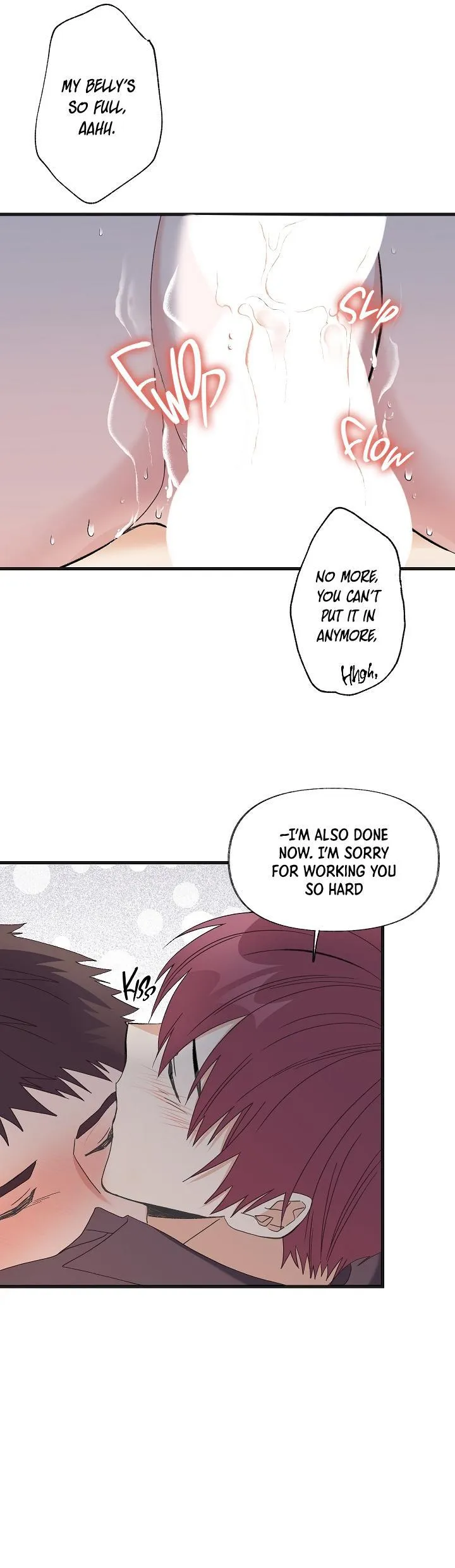 A Man Who Can’t Say No - Chapter 5 Page 14