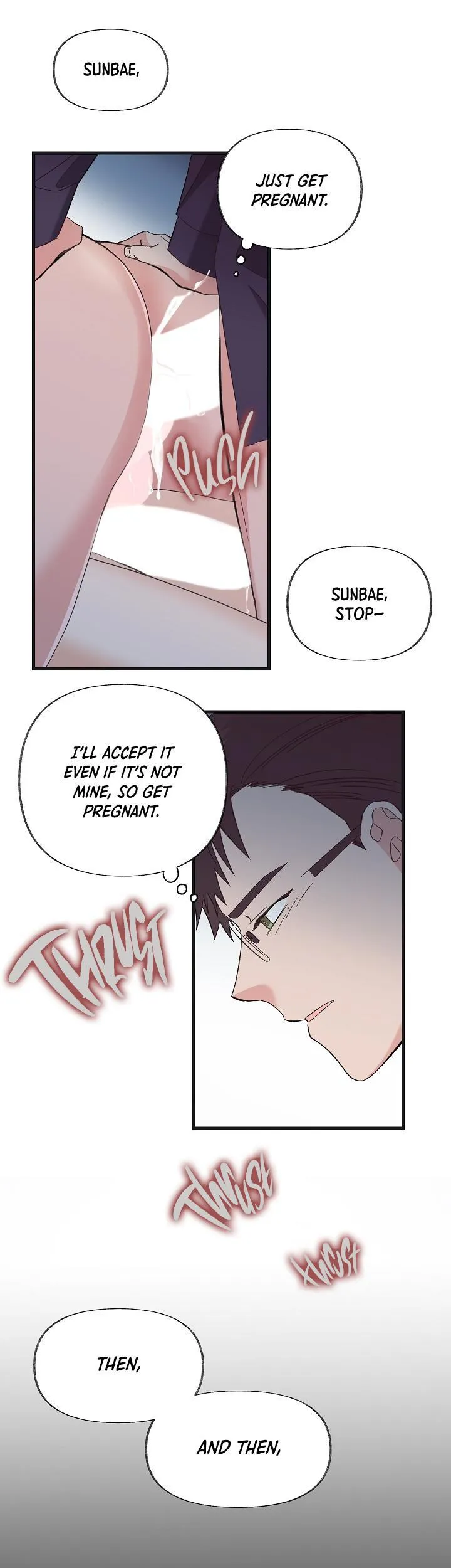 A Man Who Can’t Say No - Chapter 5 Page 16
