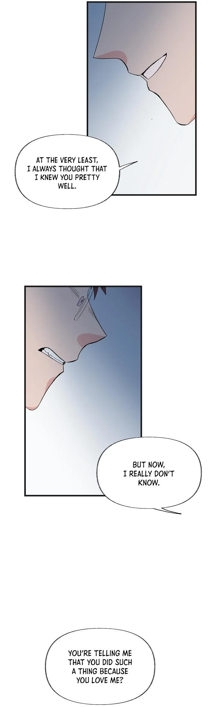 A Man Who Can’t Say No - Chapter 5 Page 19