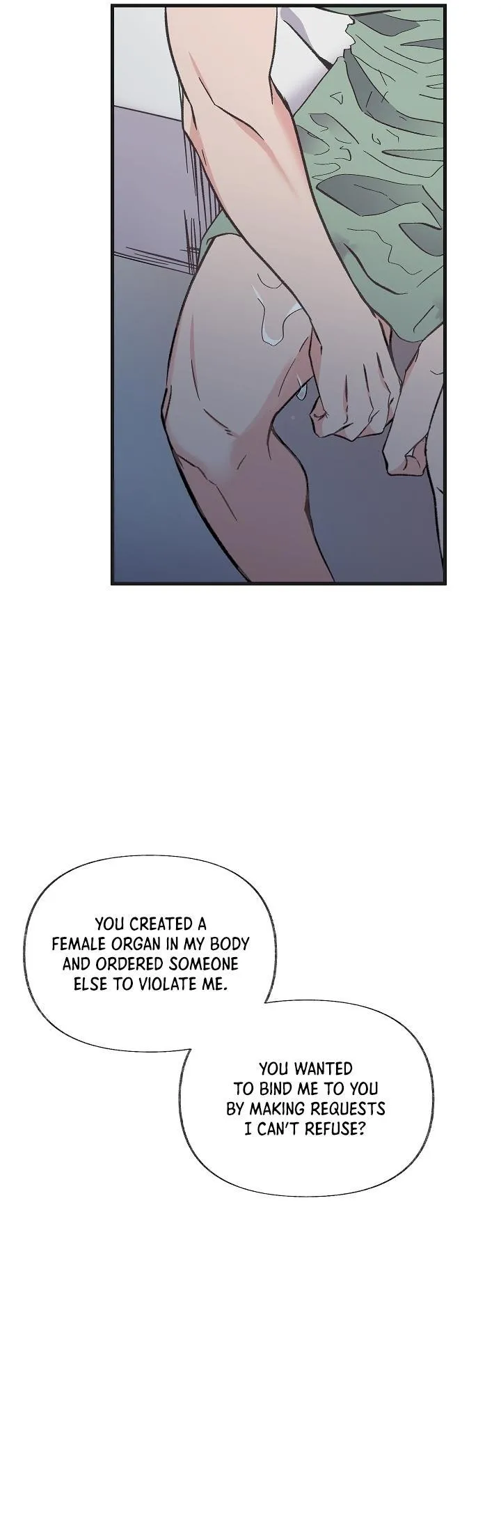A Man Who Can’t Say No - Chapter 5 Page 20