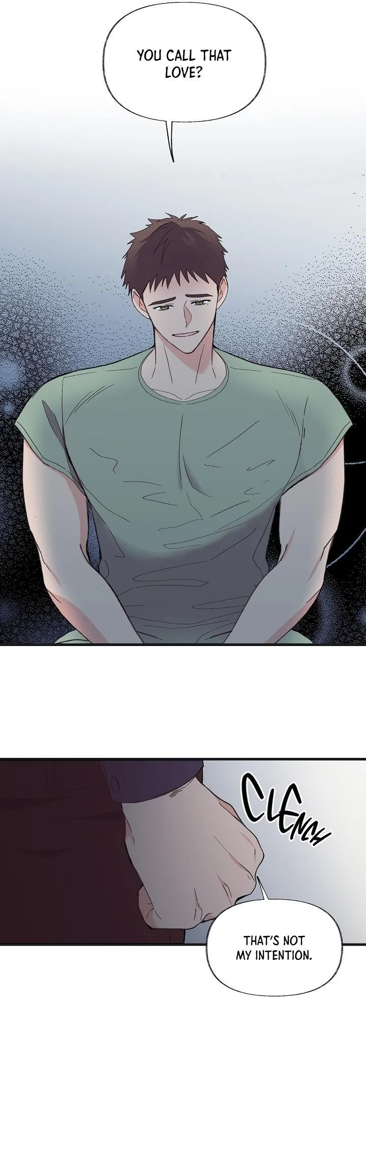 A Man Who Can’t Say No - Chapter 5 Page 21
