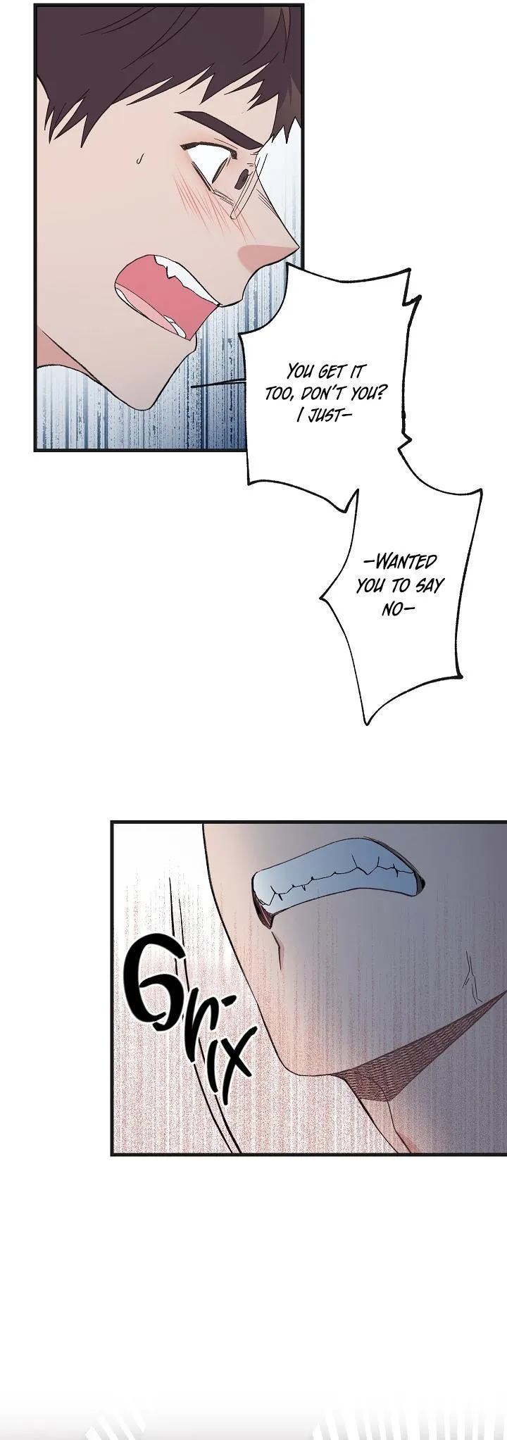A Man Who Can’t Say No - Chapter 5 Page 22