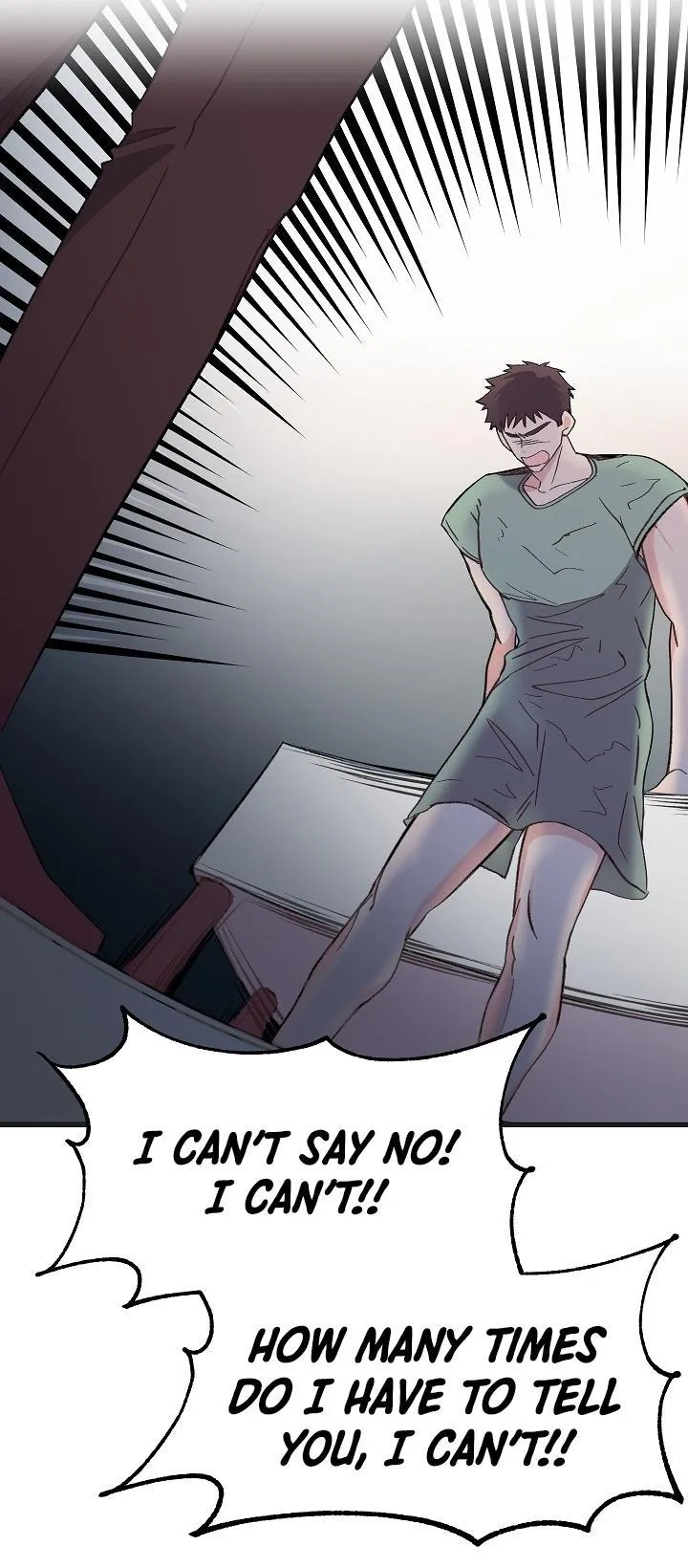 A Man Who Can’t Say No - Chapter 5 Page 23