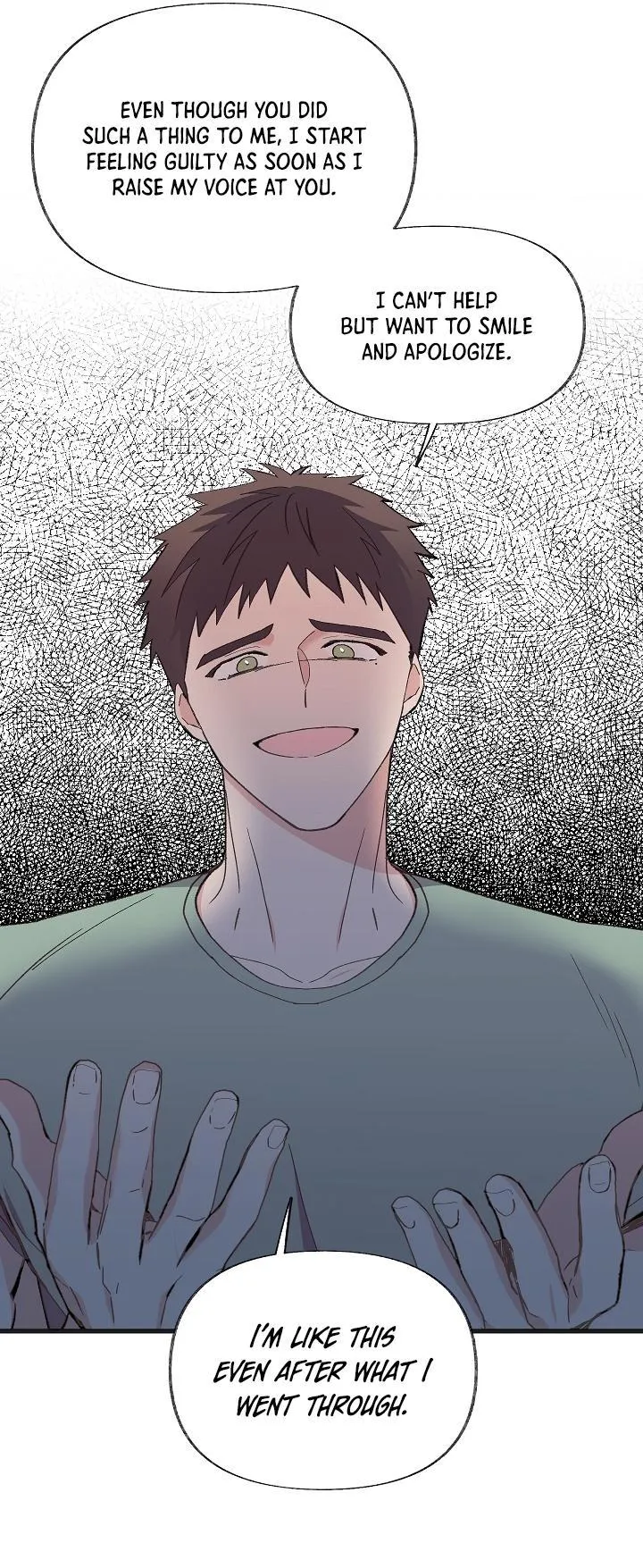 A Man Who Can’t Say No - Chapter 5 Page 26