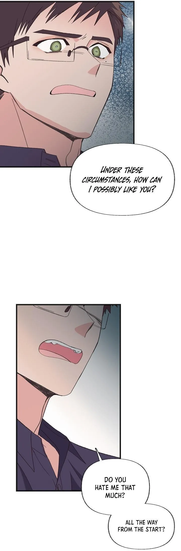 A Man Who Can’t Say No - Chapter 5 Page 27