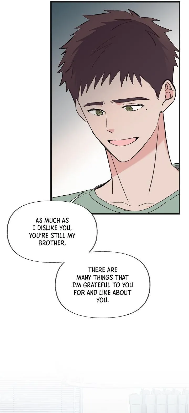A Man Who Can’t Say No - Chapter 5 Page 28