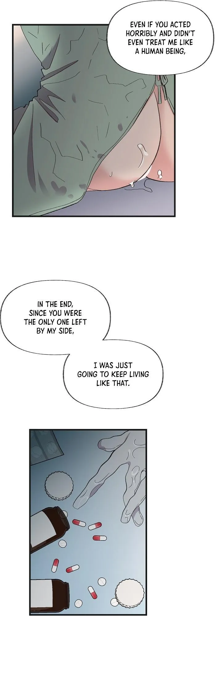 A Man Who Can’t Say No - Chapter 5 Page 30