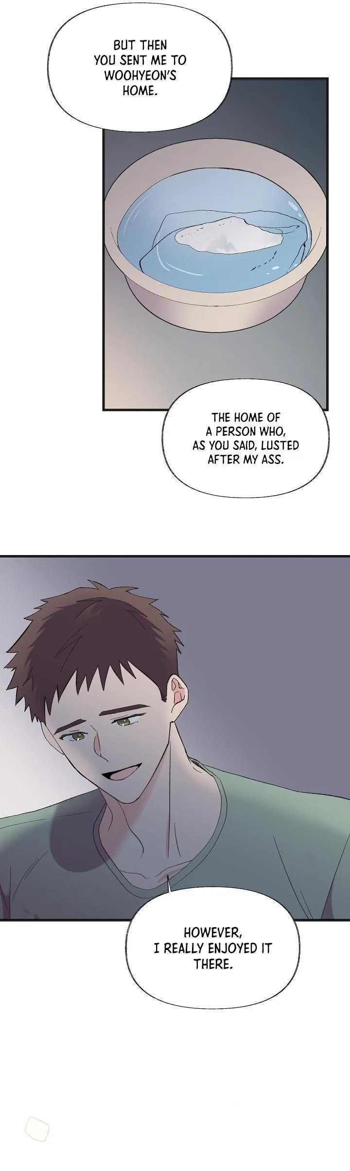 A Man Who Can’t Say No - Chapter 5 Page 31