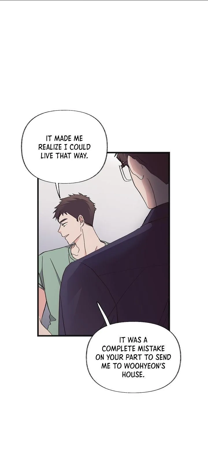 A Man Who Can’t Say No - Chapter 5 Page 33