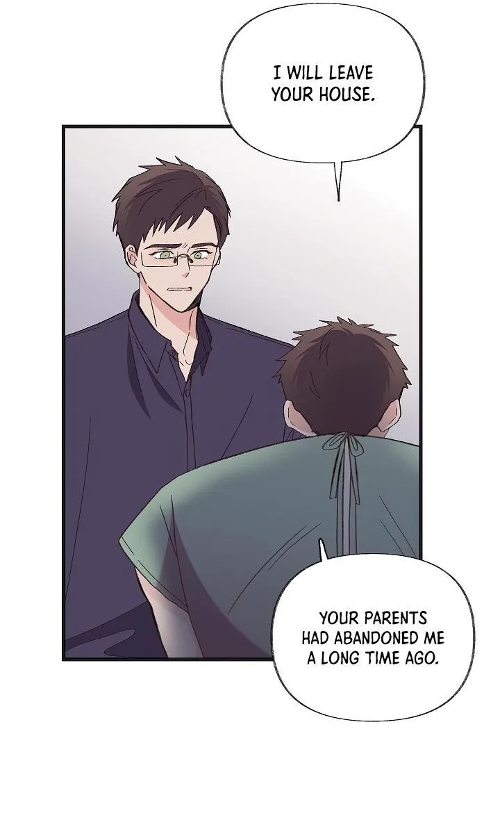 A Man Who Can’t Say No - Chapter 5 Page 34