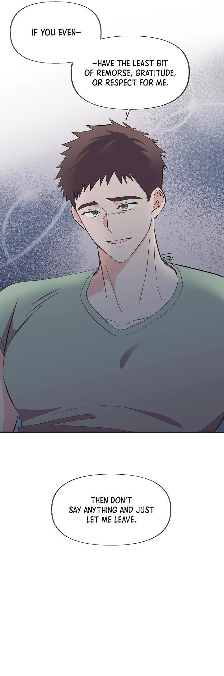 A Man Who Can’t Say No - Chapter 5 Page 35