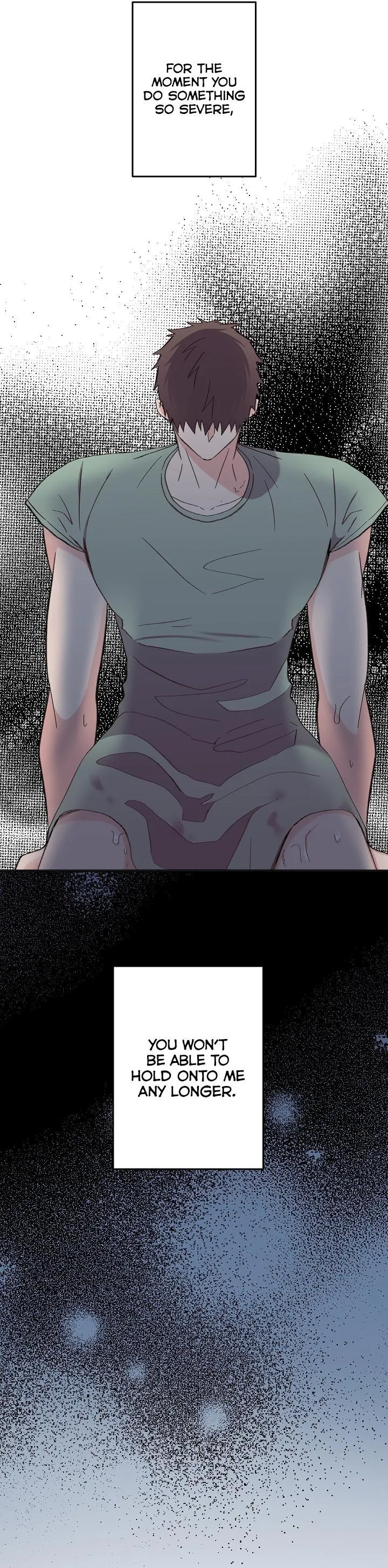 A Man Who Can’t Say No - Chapter 5 Page 37