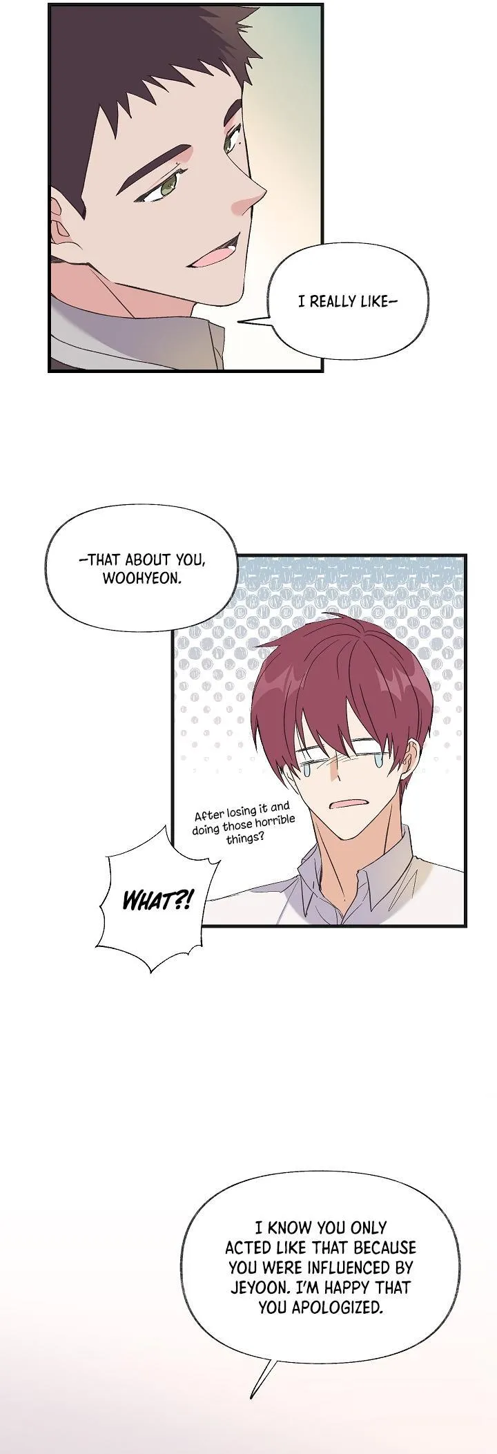 A Man Who Can’t Say No - Chapter 5 Page 41