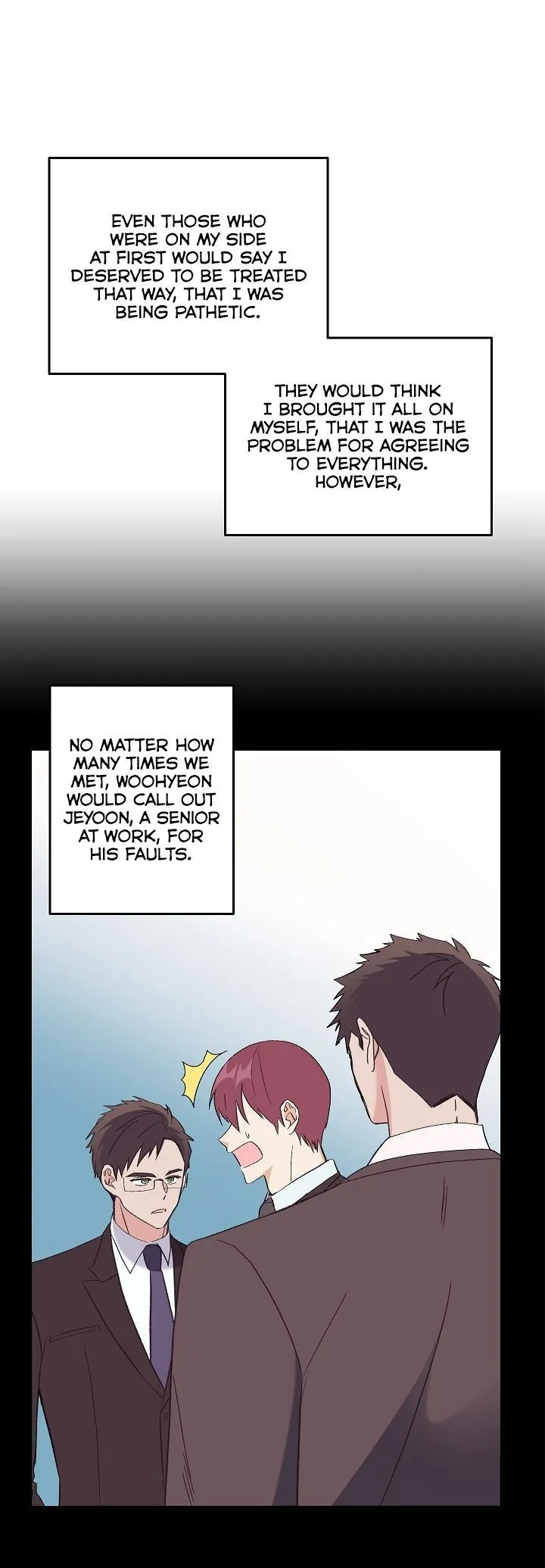 A Man Who Can’t Say No - Chapter 5 Page 43