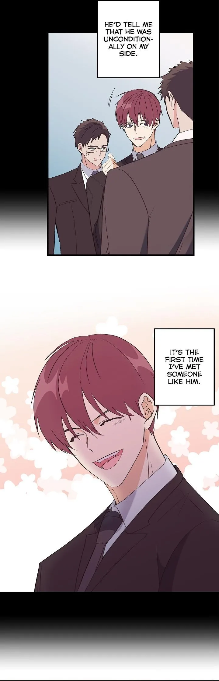 A Man Who Can’t Say No - Chapter 5 Page 44