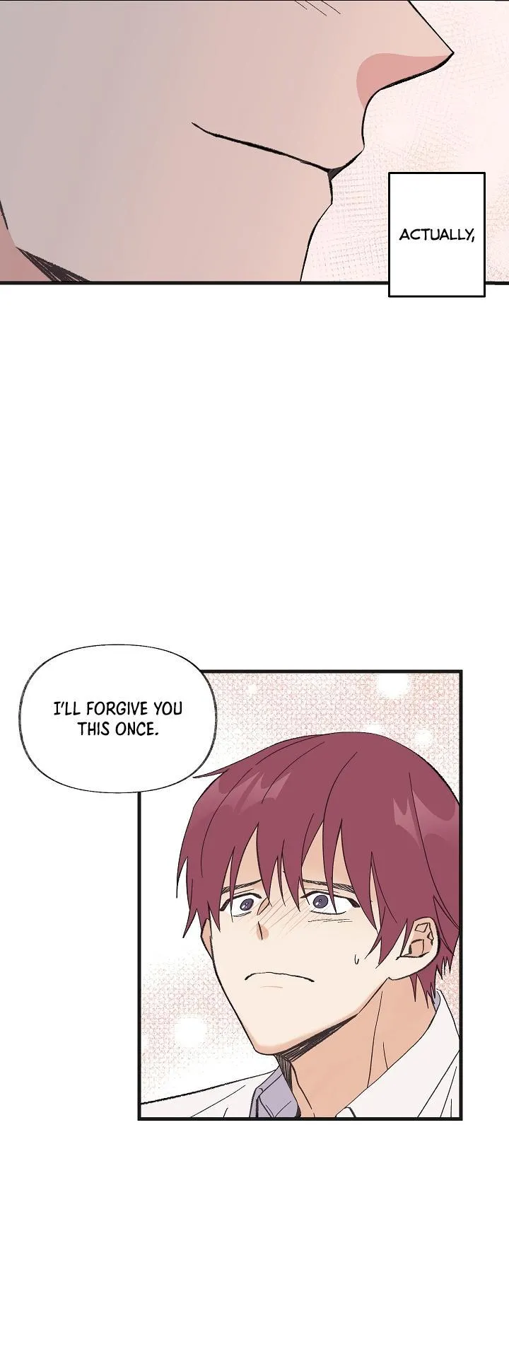 A Man Who Can’t Say No - Chapter 5 Page 45