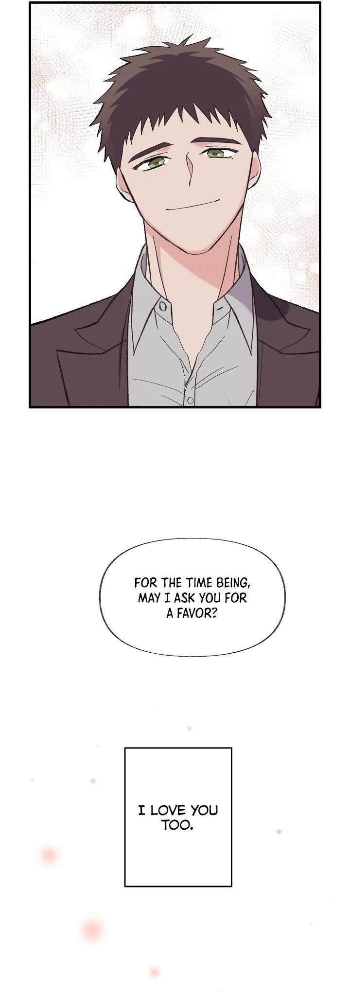 A Man Who Can’t Say No - Chapter 5 Page 46