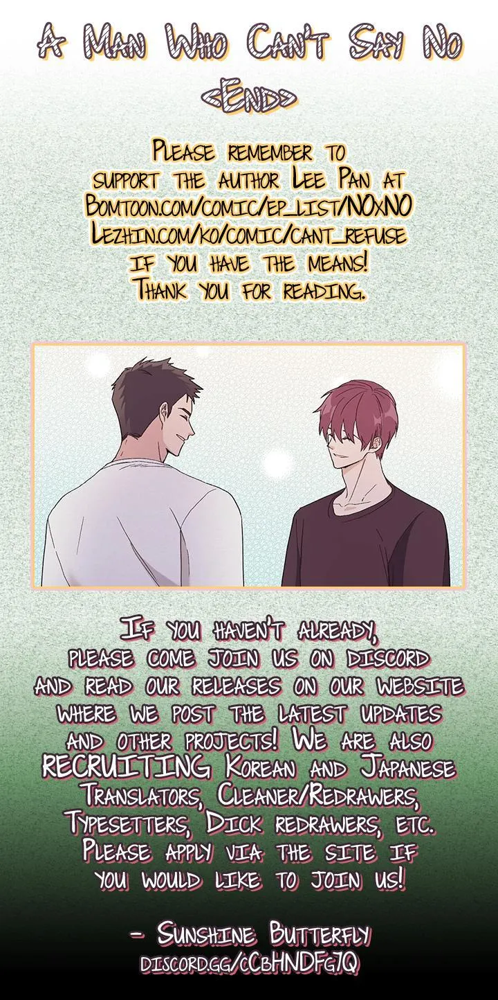 A Man Who Can’t Say No - Chapter 5 Page 47