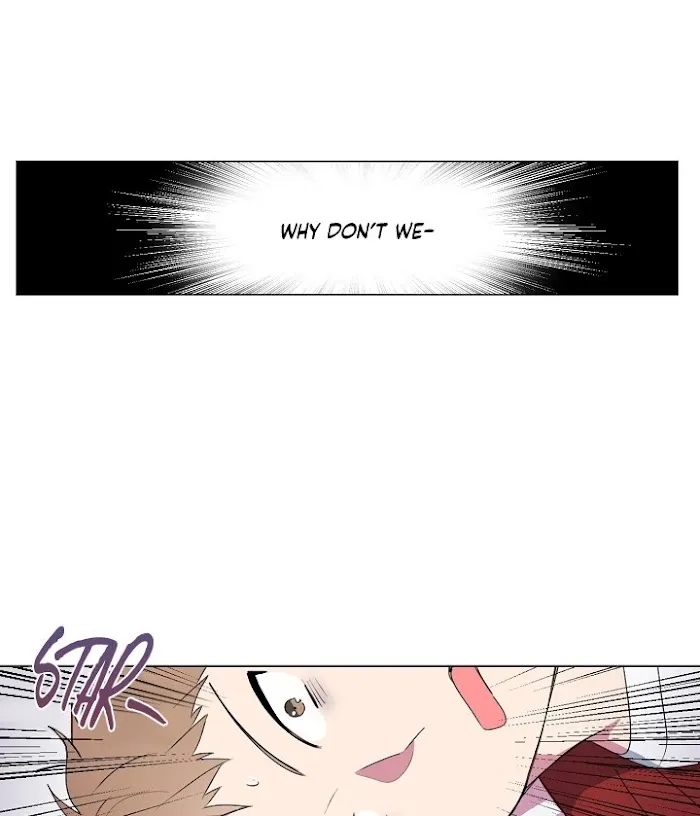 Steady Affection - Chapter 0 Page 1